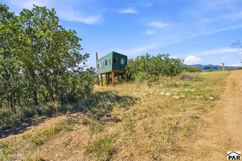 Exterior - 10500 Dodge Rd, Rye, CO 81069 photo 7 of 7