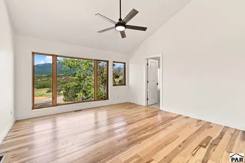 Bedroom - 10500 Dodge Rd, Rye, CO 81069 photo 1 of 4