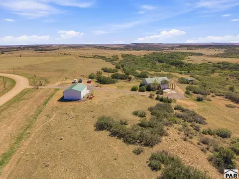 View/Area - 10500 Dodge Rd, Rye, CO 81069 photo 1 of 3
