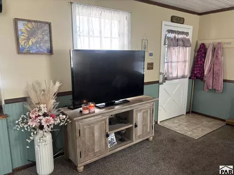 Entry Way - 1213 E 4th St, La Junta, CO 81050 photo 1 of 3