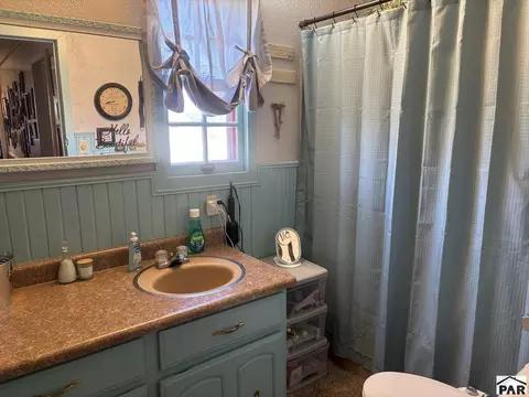 Bath - 1213 E 4th St, La Junta, CO 81050 photo 1 of 5