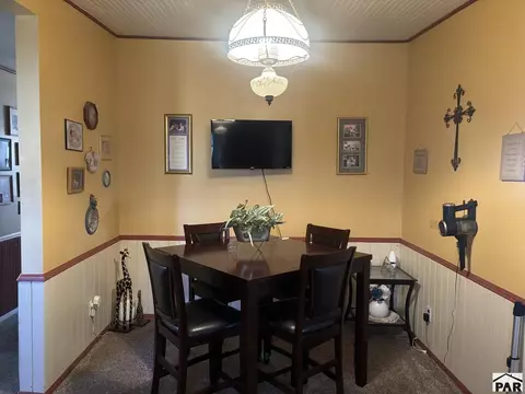 Dining - 1213 E 4th St, La Junta, CO 81050 photo 2 of 2