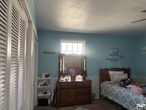 Bedroom - 1213 E 4th St, La Junta, CO 81050 photo 4 of 4