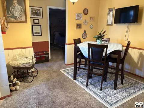 Dining - 1213 E 4th St, La Junta, CO 81050 photo 1 of 2