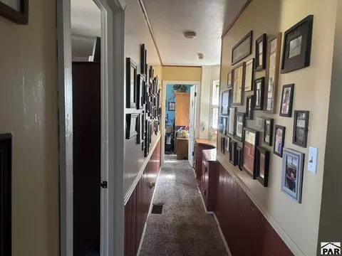 Entry Way - 1213 E 4th St, La Junta, CO 81050 photo 3 of 3
