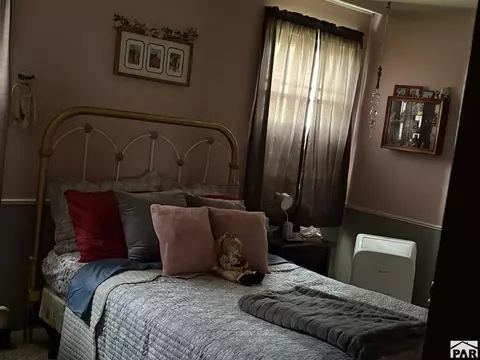 Bedroom - 1213 E 4th St, La Junta, CO 81050 photo 1 of 4