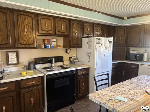 Kitchen - 1213 E 4th St, La Junta, CO 81050 photo 3 of 3