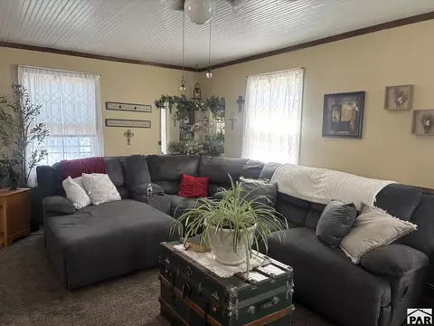 Living - 1213 E 4th St, La Junta, CO 81050 photo 1 of 2