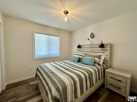 Bedroom - 1609 S 13th St, Lamar, CO 81052 photo 4 of 5