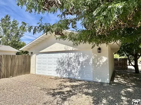 Exterior - 1609 S 13th St, Lamar, CO 81052 photo 10 of 11