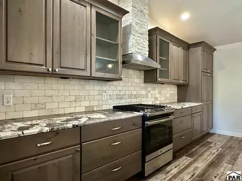 Kitchen - 1609 S 13th St, Lamar, CO 81052 photo 1 of 12