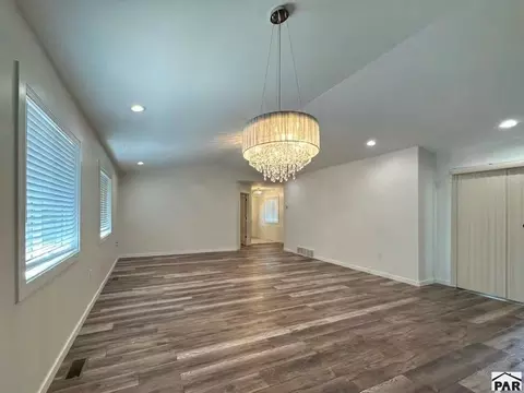 Living - 1609 S 13th St, Lamar, CO 81052 photo 3 of 3