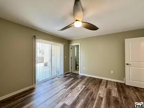 Bedroom - 1609 S 13th St, Lamar, CO 81052 photo 1 of 5