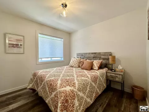 Bedroom - 1609 S 13th St, Lamar, CO 81052 photo 2 of 5