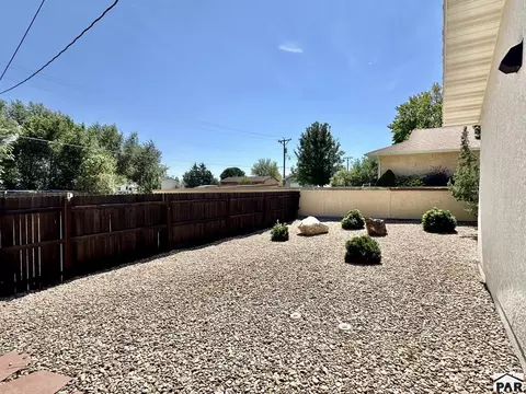 Exterior - 1609 S 13th St, Lamar, CO 81052 photo 6 of 11
