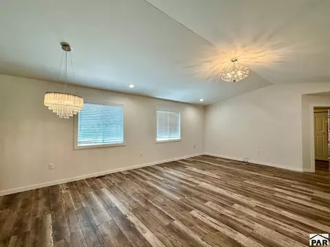 Living - 1609 S 13th St, Lamar, CO 81052 photo 2 of 3