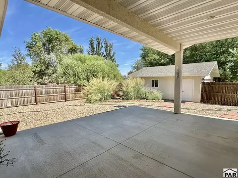 Exterior - 1609 S 13th St, Lamar, CO 81052 photo 4 of 11