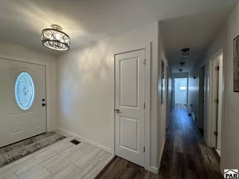 Entry Way - 1609 S 13th St, Lamar, CO 81052 photo 1 of 1