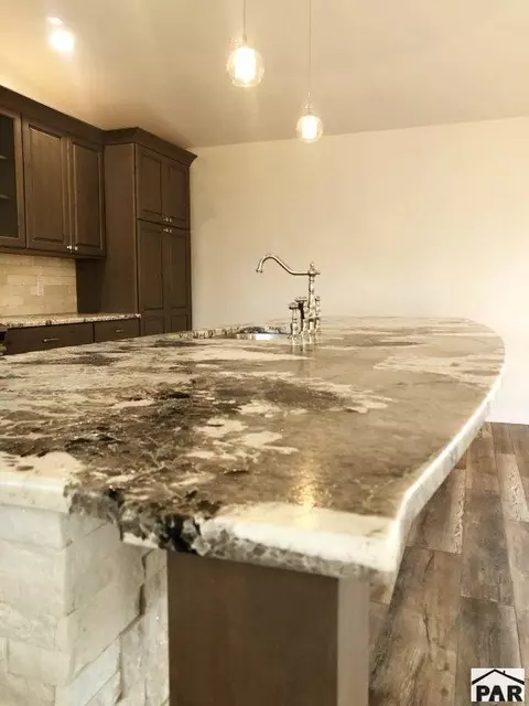 Kitchen - 1609 S 13th St, Lamar, CO 81052 photo 9 of 12