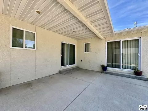 Exterior - 1609 S 13th St, Lamar, CO 81052 photo 5 of 11