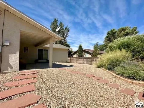 Exterior - 1609 S 13th St, Lamar, CO 81052 photo 8 of 11
