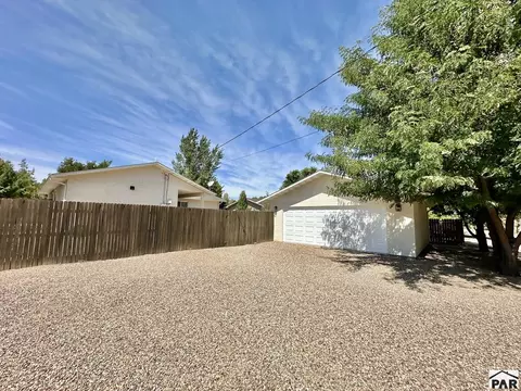 Exterior - 1609 S 13th St, Lamar, CO 81052 photo 9 of 11