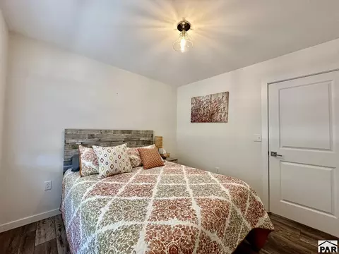Bedroom - 1609 S 13th St, Lamar, CO 81052 photo 3 of 5