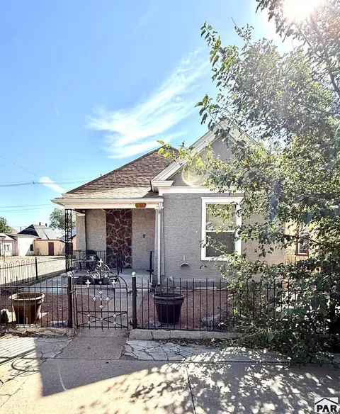1430 Spruce St, Pueblo, CO 81004