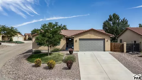 47 S Jibbsam Way, Pueblo West, CO 81007