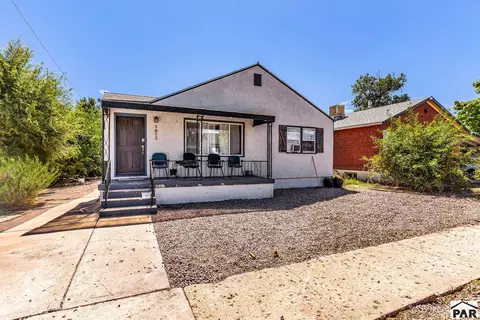 1612 E 5th St, Pueblo, CO 81001