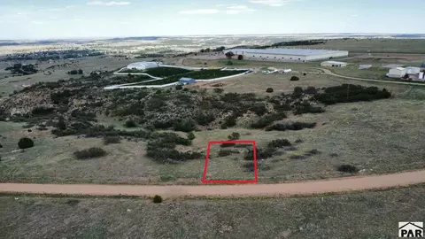 lot7 Cummings St, Colorado City, CO 81019