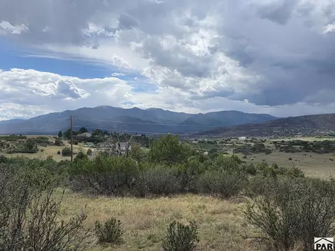 tbd Elbert Dr, Colorado City, CO 81019