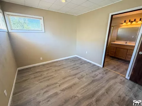 Bedroom - 910 S 7th St, Lamar, CO 81052 photo 2 of 3