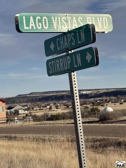 lot34 Lago Vistas Blvd, Colorado City, CO 81019