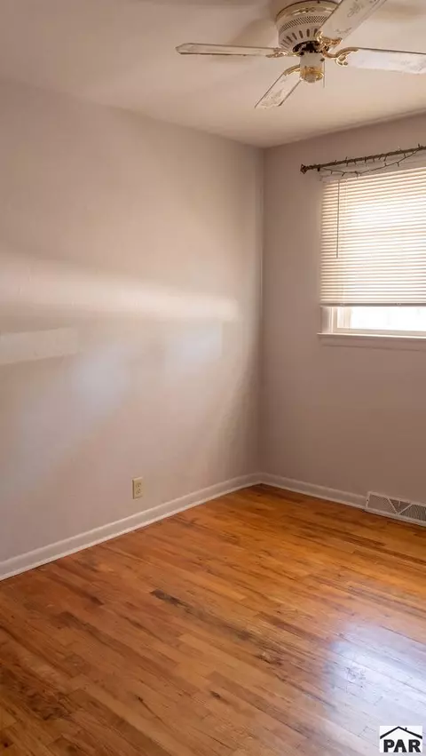 Bedroom - 1023 E 3rd St, Florence, CO 81226 photo 3 of 3