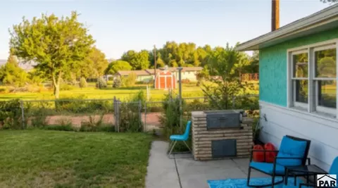 Exterior - 1023 E 3rd St, Florence, CO 81226 photo 2 of 3