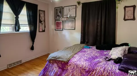 Bedroom - 1023 E 3rd St, Florence, CO 81226 photo 1 of 3