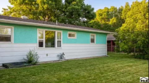 Exterior - 1023 E 3rd St, Florence, CO 81226 photo 1 of 3