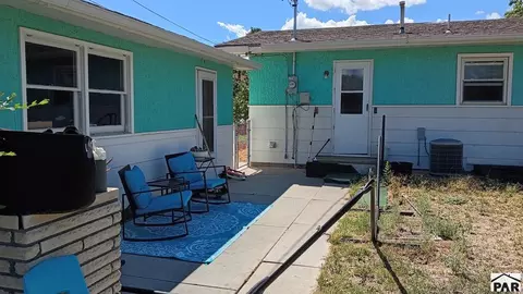 Exterior - 1023 E 3rd St, Florence, CO 81226 photo 3 of 3