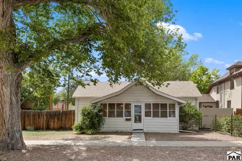 315 N 6th St, Canon City, CO 81212
