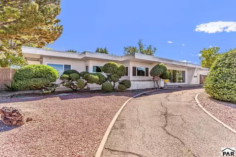 3306 Morris Ave, Pueblo, CO 81008