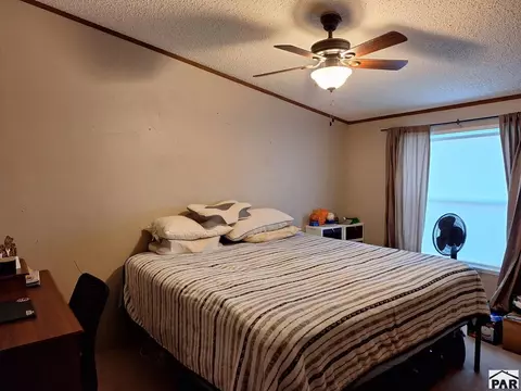 Bedroom - 489 E 4th Ave, Springfield, CO 81073 photo 1 of 4