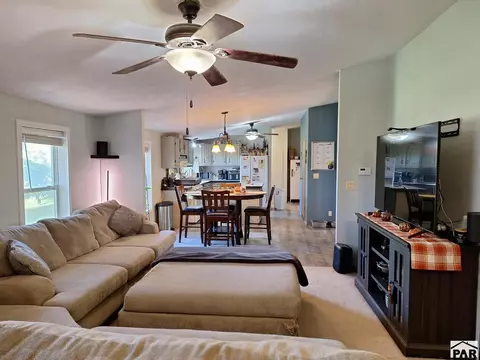 Living - 489 E 4th Ave, Springfield, CO 81073 photo 3 of 3