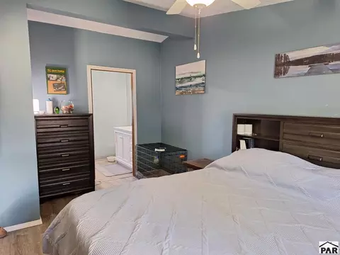Bedroom - 489 E 4th Ave, Springfield, CO 81073 photo 4 of 4