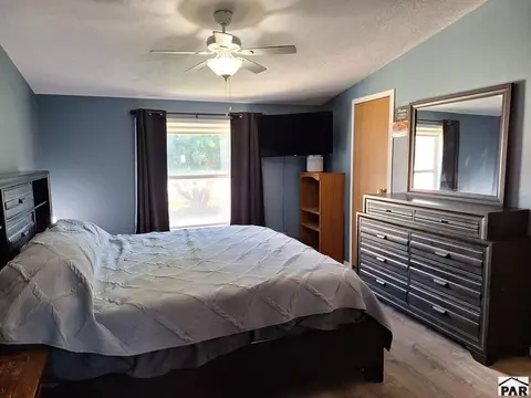 Bedroom - 489 E 4th Ave, Springfield, CO 81073 photo 3 of 4