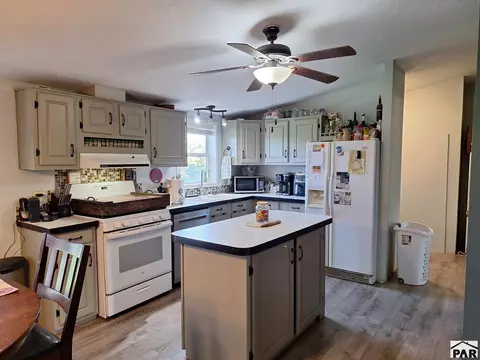 Kitchen - 489 E 4th Ave, Springfield, CO 81073 photo 1 of 1