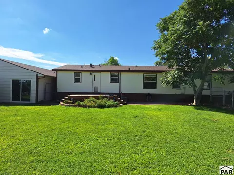 Exterior - 489 E 4th Ave, Springfield, CO 81073 photo 3 of 3