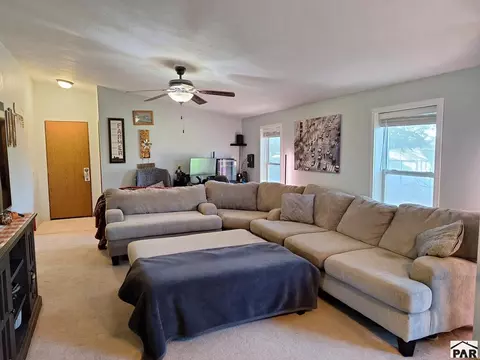 Living - 489 E 4th Ave, Springfield, CO 81073 photo 2 of 3