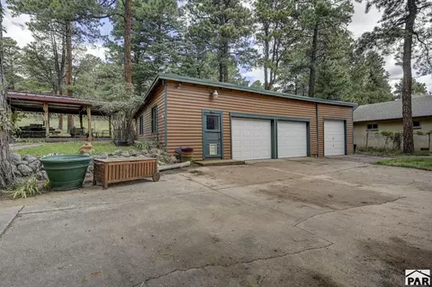 Exterior - 10689 Charles Ln, Rye, CO 81069 photo 7 of 8