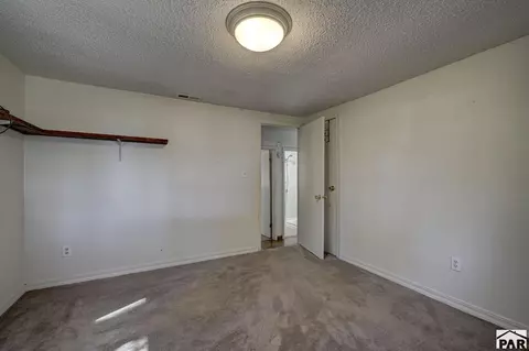 Bedroom - 10689 Charles Ln, Rye, CO 81069 photo 5 of 11